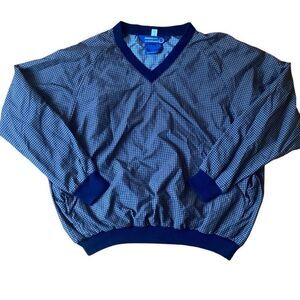 Vintage Sunderland Of Scotland Classic Pullover L